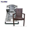 China injection plastic chair mold making Factory